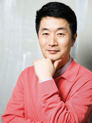 张仁表扮演者