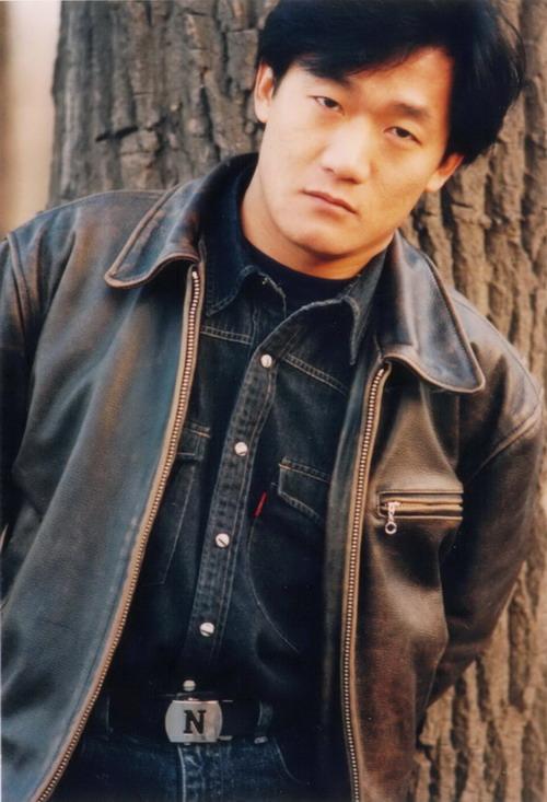 --扮演者