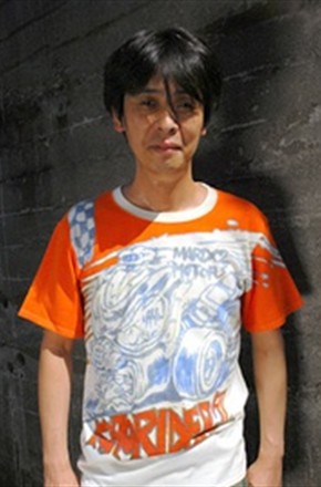 蔵直太郎扮演者