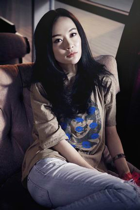 李开心扮演者