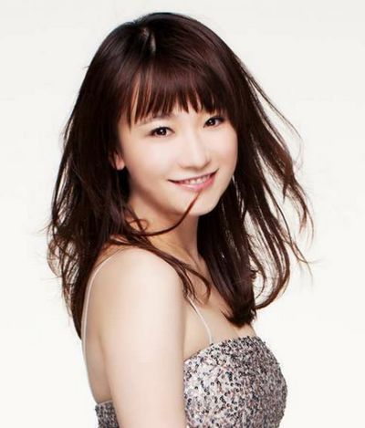 李小薇扮演者
