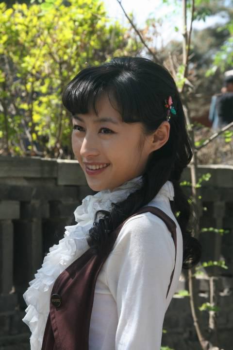 柳红扮演者