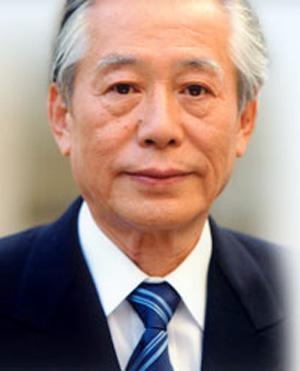 田中扮演者