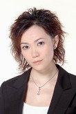 Angela扮演者