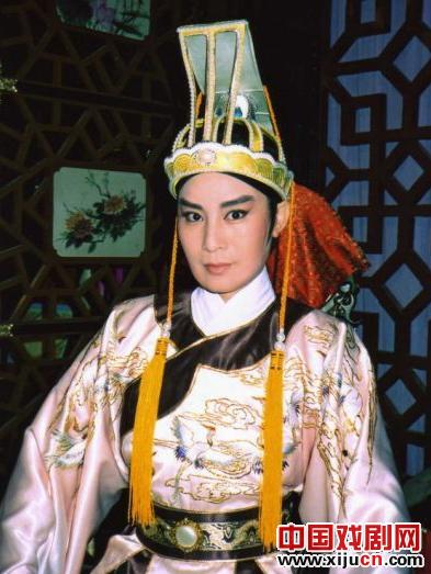 五太太扮演者