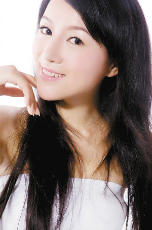 小红扮演者