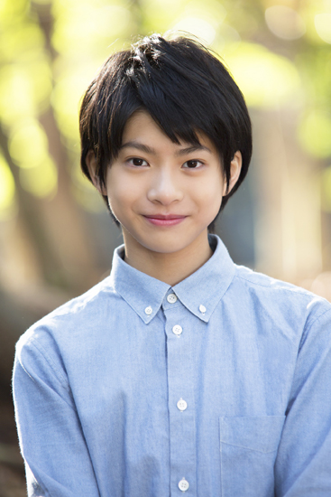 里中由希SatonakaYuki扮演者