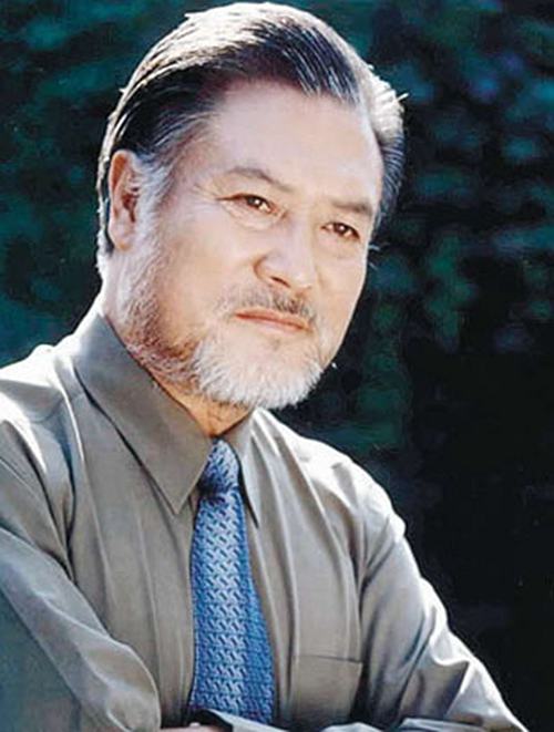 张高秀扮演者