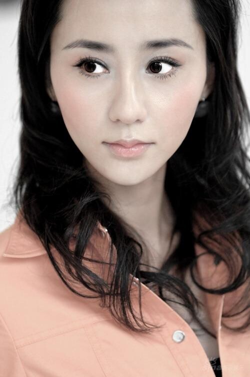 瑛姑扮演者