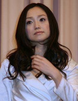 泽北美姫扮演者