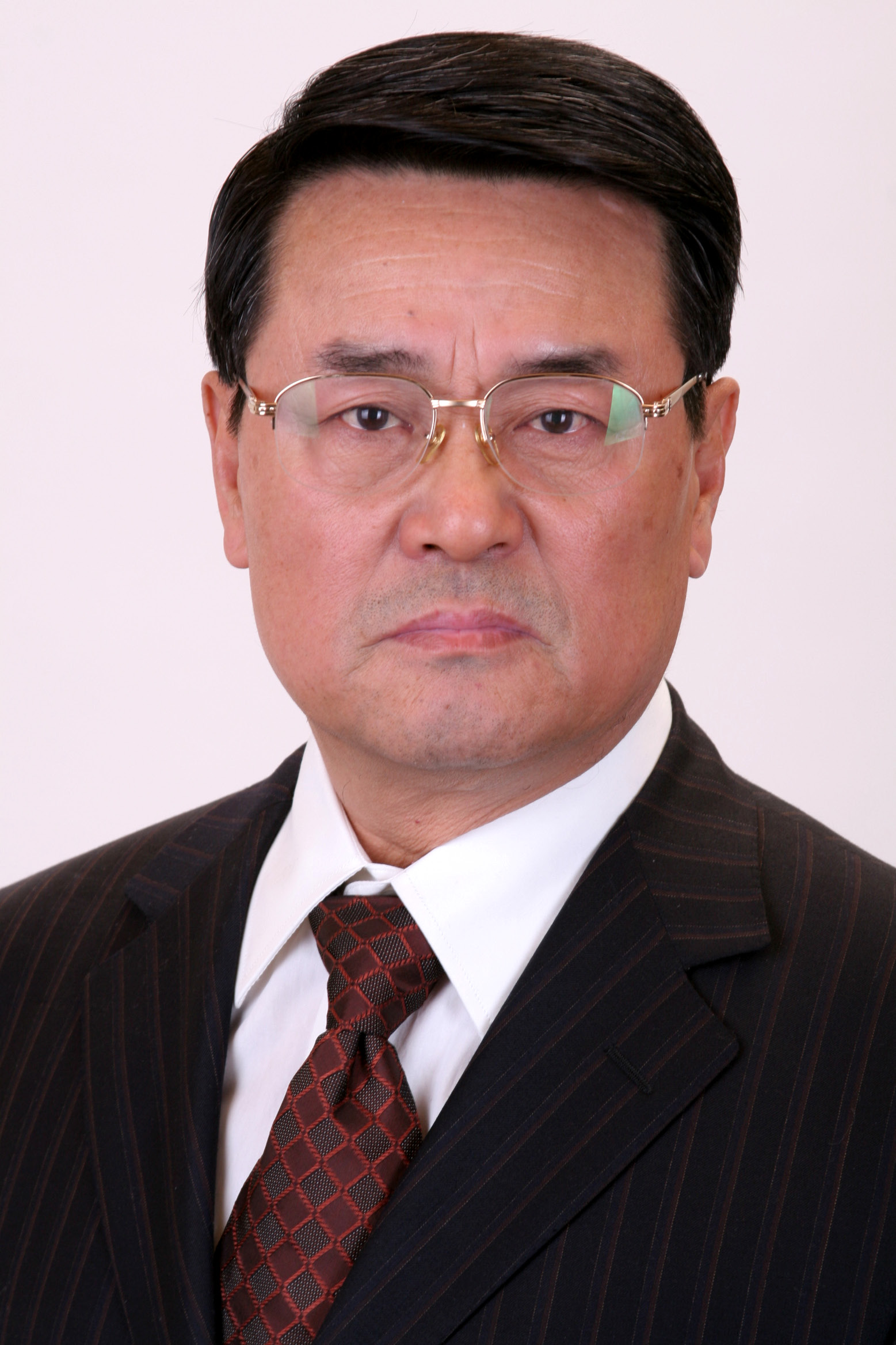 刘广友扮演者