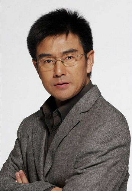 于金扮演者