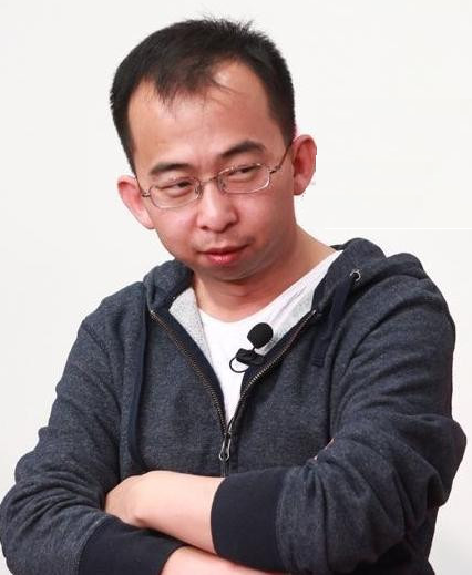 端午扮演者