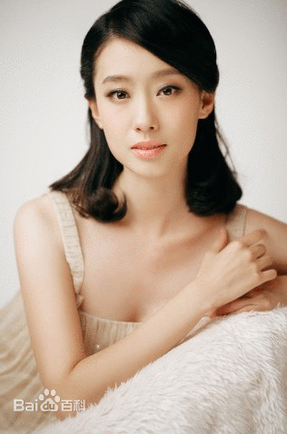 新娘扮演者