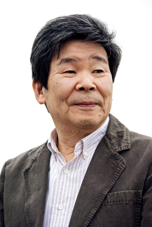 高畑勋照片