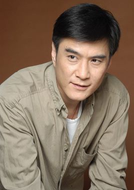 陈叔阳扮演者