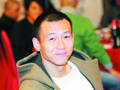 隆科多扮演者