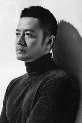 黑娃扮演者