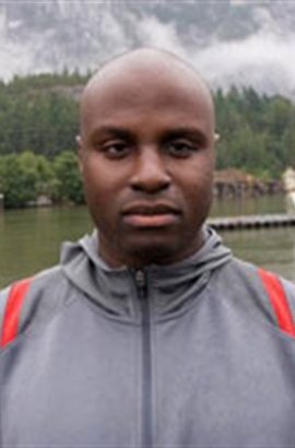 奥拉顿德·奥逊山米Olatunde Osunsanmi