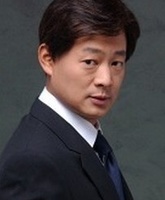 金东焕扮演者