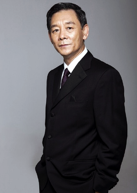 霍建东扮演者