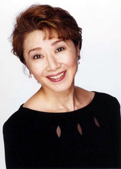 藤田淑子照片