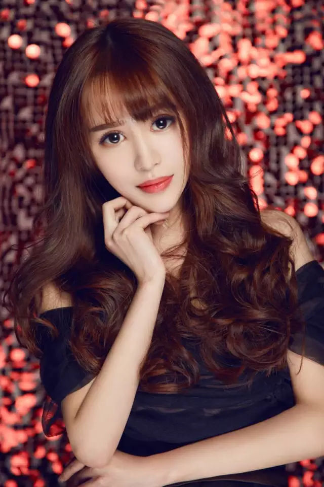 小美扮演者
