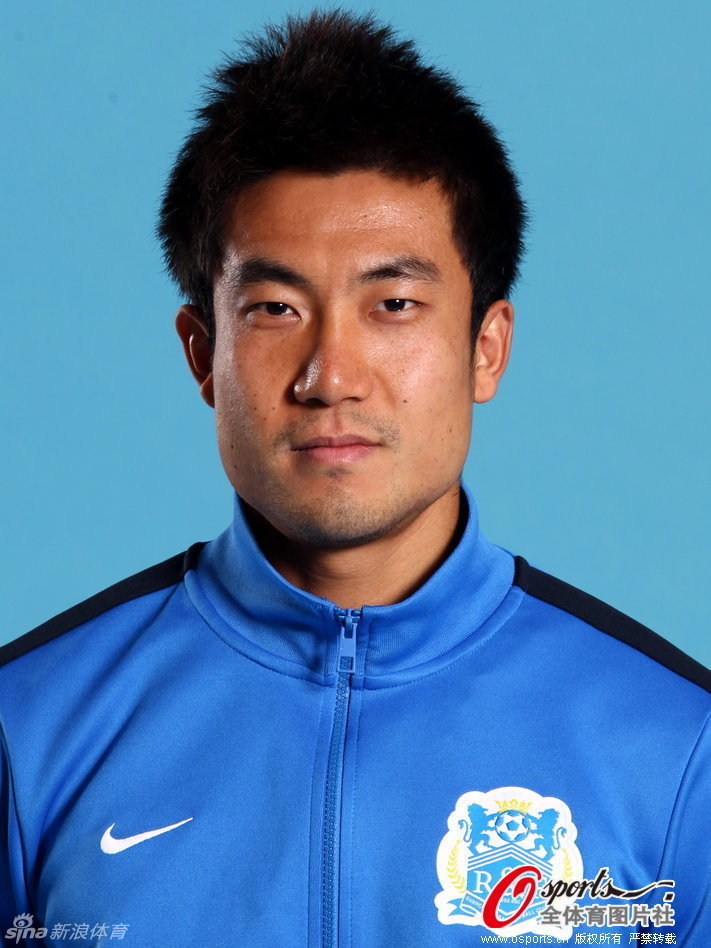 包子扮演者