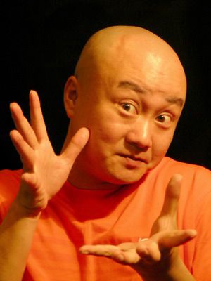 陈金宝扮演者