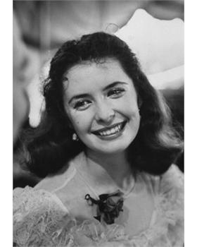 玛格丽特·奥布赖恩