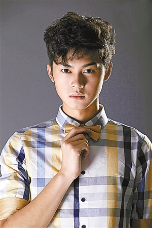 吴天秀扮演者