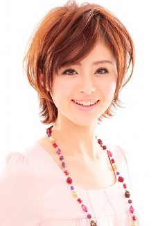 萩原麻美扮演者