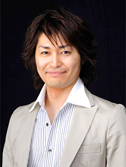 安井升扮演者