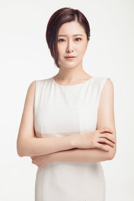 何秀莲扮演者