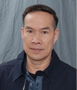 司徒威扮演者