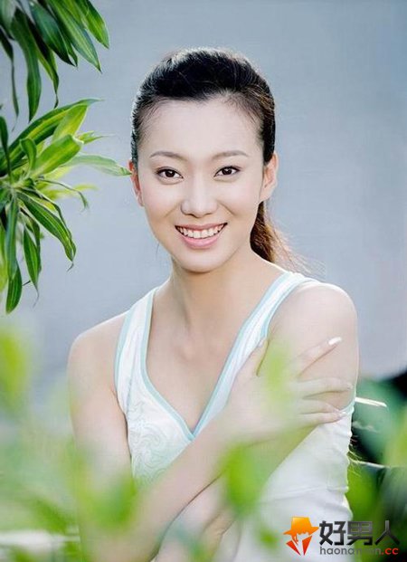 尚立人扮演者