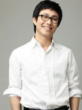 吴度时扮演者