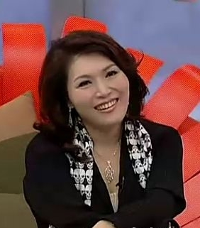 谈话名主持扮演者