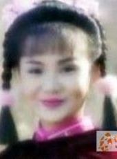 江南月扮演者