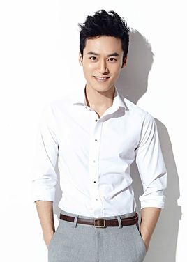 庞郎扮演者