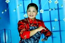 鲁嫂扮演者