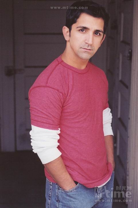 詹姆斯·马迪欧James Madio