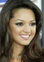 鲍拉·加茜丝Paula Garcés照片