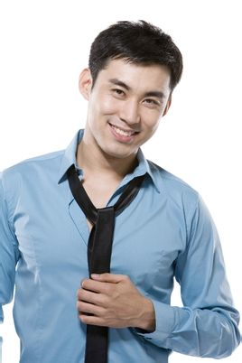 季将生扮演者