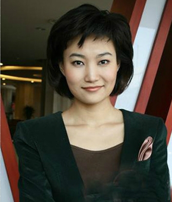 小腰扮演者