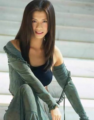 小飒母扮演者