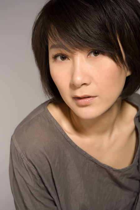 沈竹青扮演者