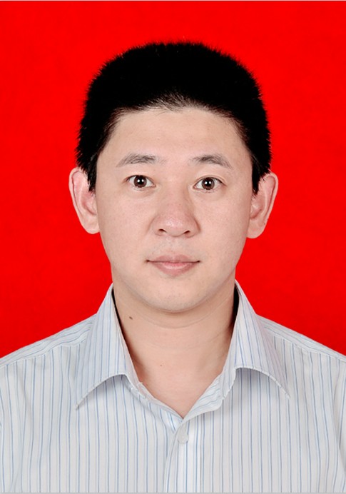 小山子扮演者