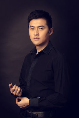 王丰安扮演者