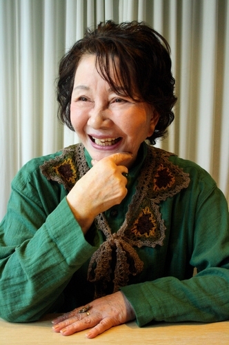 渡边美佐子照片